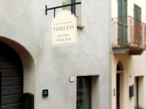 Timeless – Casa vacanza