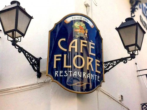 Cafè Flore